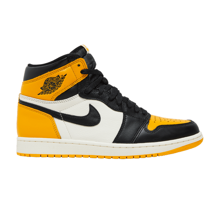 Air Jordan 1 Retro High OG Taxi