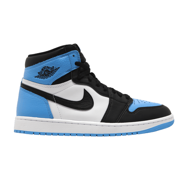 Air Jordan 1 Retro High OG UNC Toe