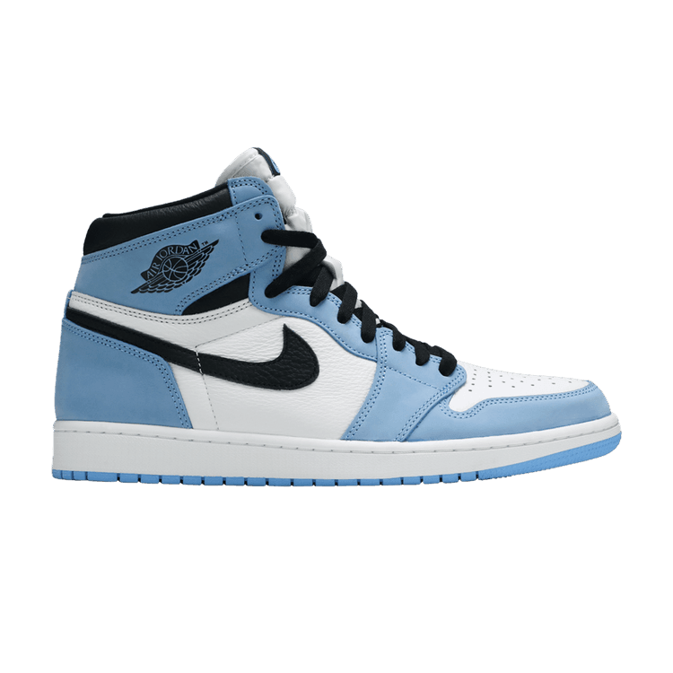 Air Jordan 1 Retro High OG University Blue