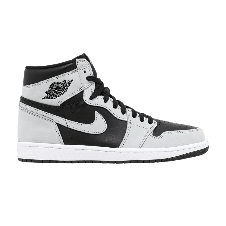 Air Jordan 1 Retro High  Shadow 2.0