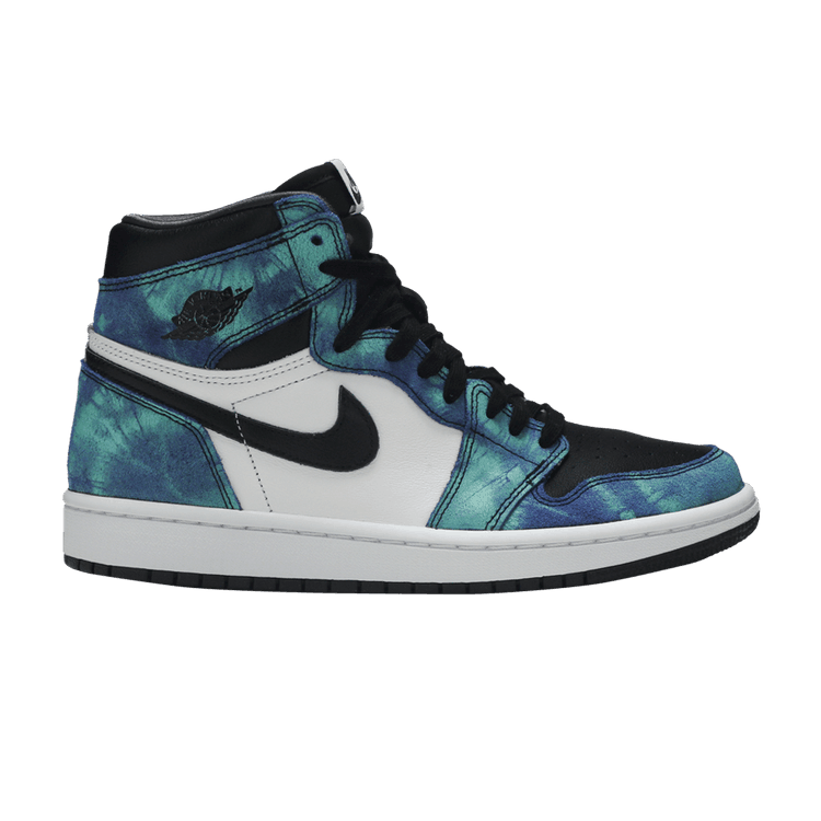 Air Jordan 1 Retro High Tie Dye (Women's)