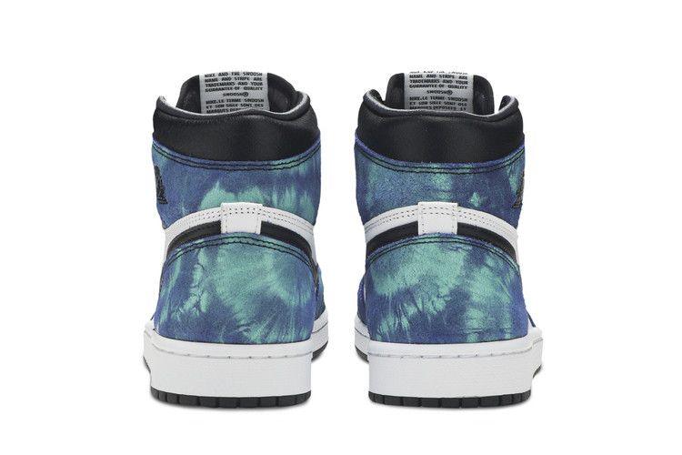 Air Jordan 1 Retro High Tie Dye (Women's)