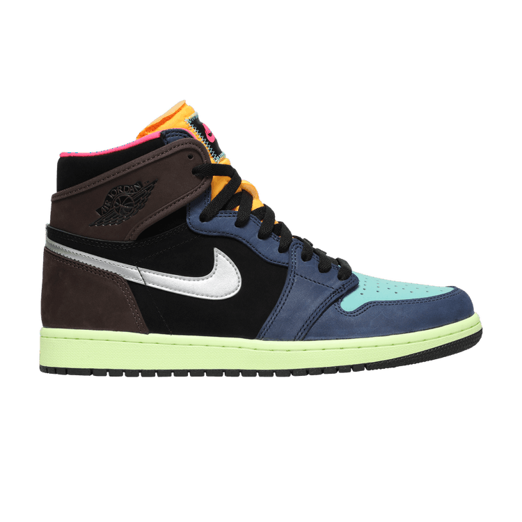 Air Jordan 1 Retro High Tokyo Bio Hack