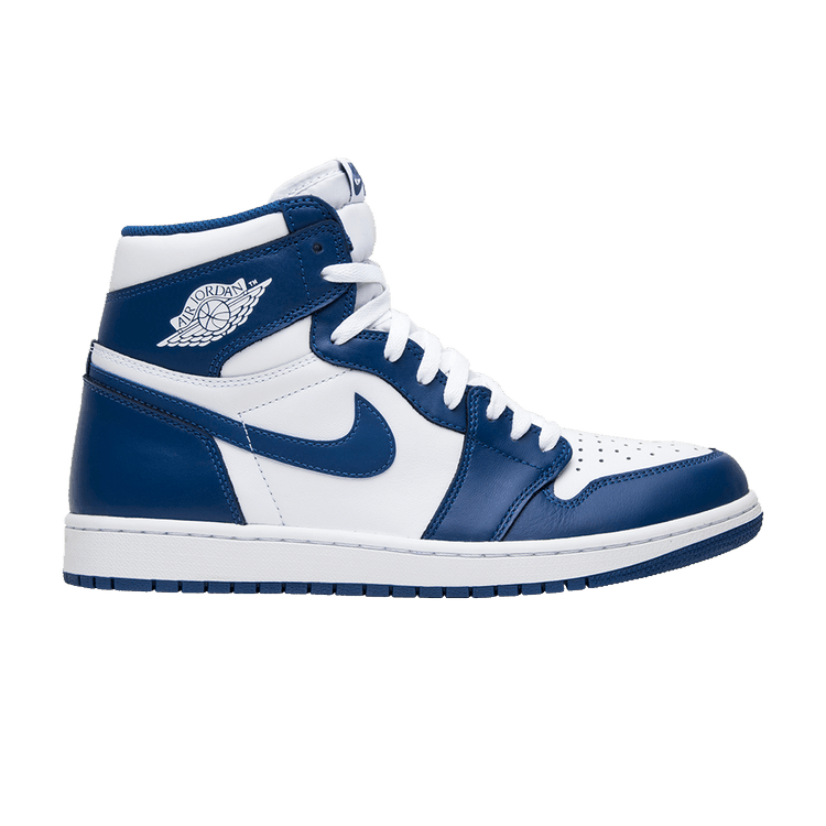 Air Jordan 1 Retro Storm Blue