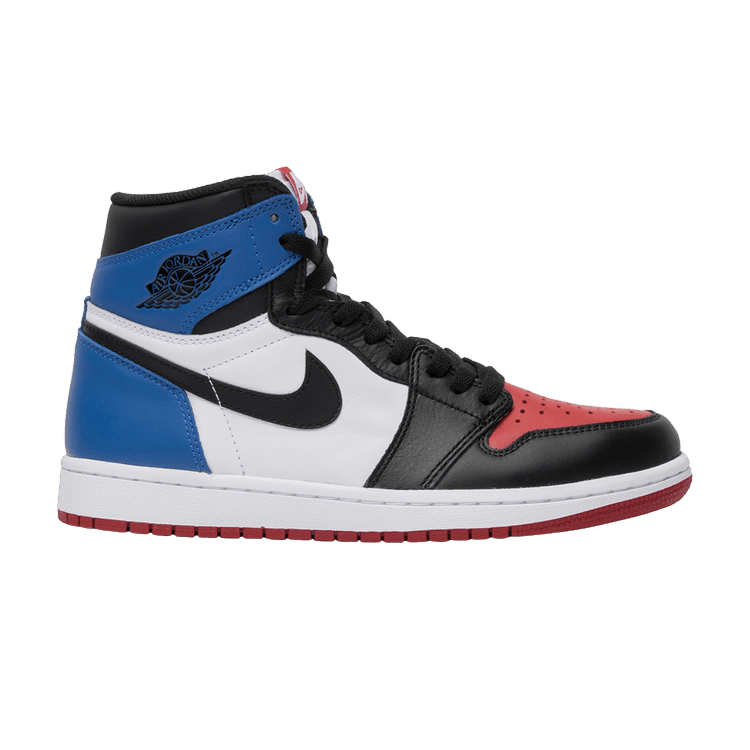 Air Jordan 1 Retro Top 3