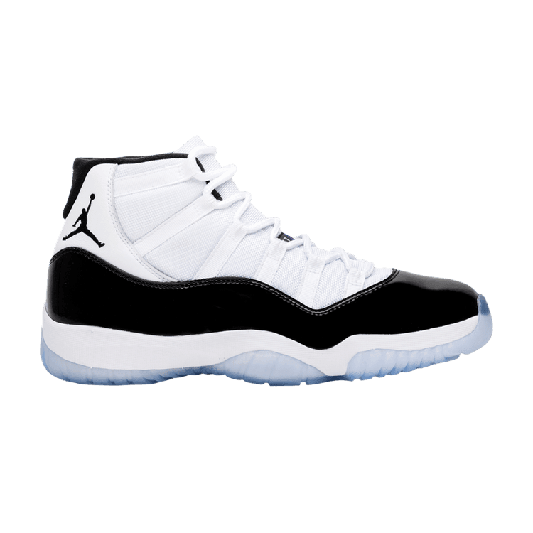 Air Jordan 11 Retro Concord (2018)