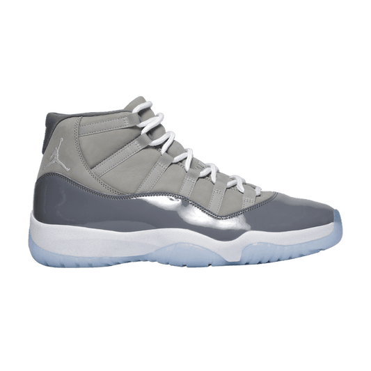 Air Jordan 11 Retro Cool Grey (2021)