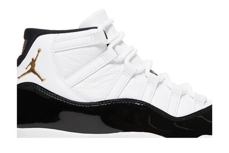 Air Jordan 11 Retro DMP Gratitude (2023)