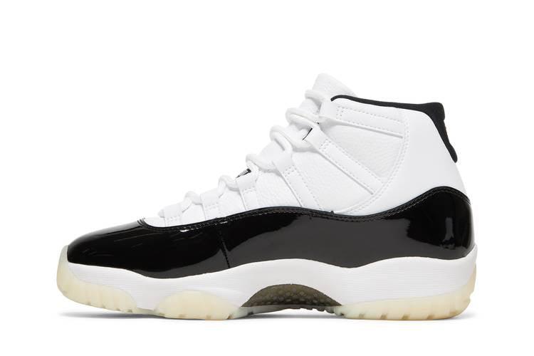 Air Jordan 11 Retro DMP Gratitude (2023)