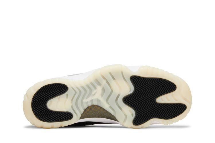 Air Jordan 11 Retro DMP Gratitude (2023)