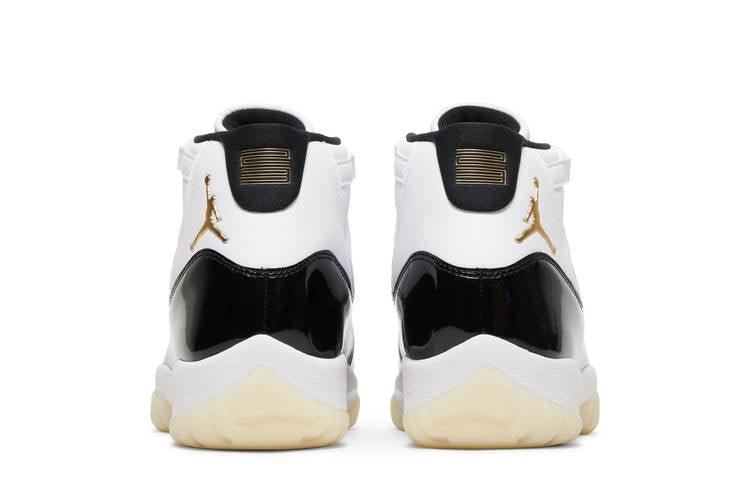 Air Jordan 11 Retro DMP Gratitude (2023)