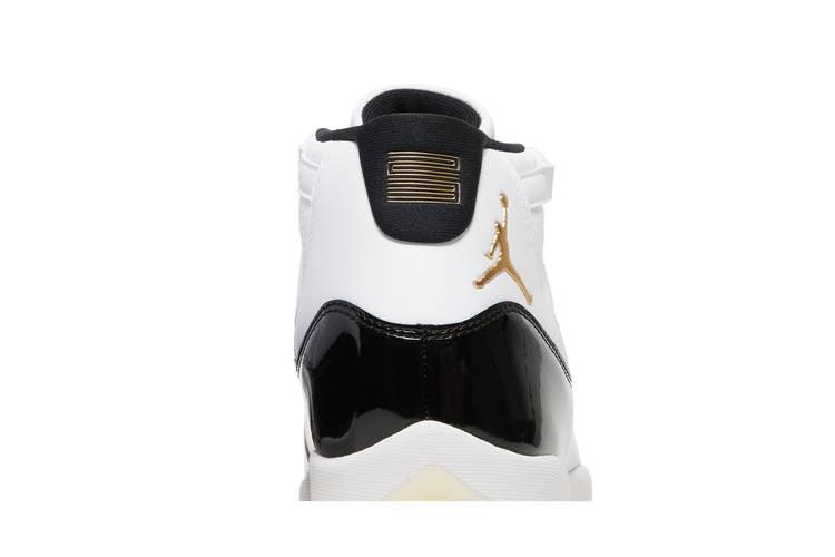 Air Jordan 11 Retro DMP Gratitude (2023)
