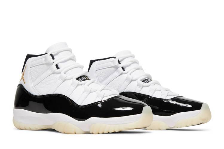 Air Jordan 11 Retro DMP Gratitude (2023)