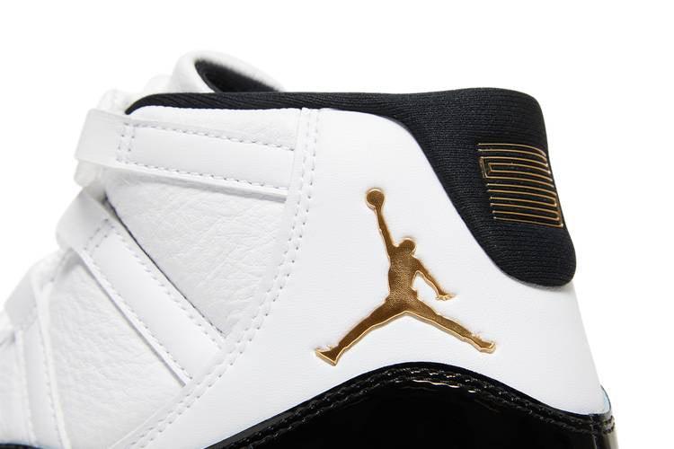 Air Jordan 11 Retro DMP Gratitude (2023)