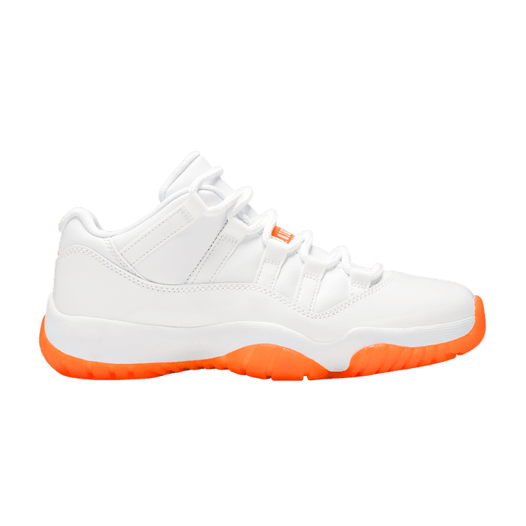 Air Jordan 11 Retro Low Citrus (2021) (Women's)