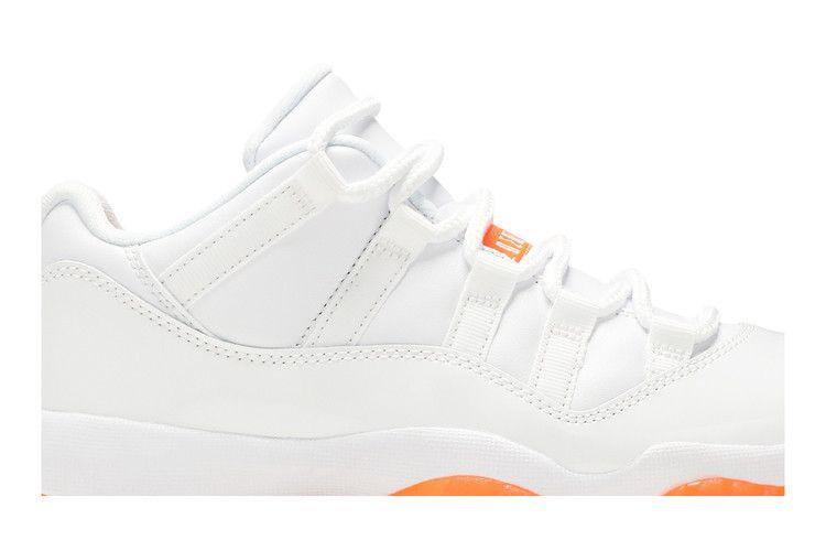 Air Jordan 11 Retro Low Citrus (2021) (Women's)