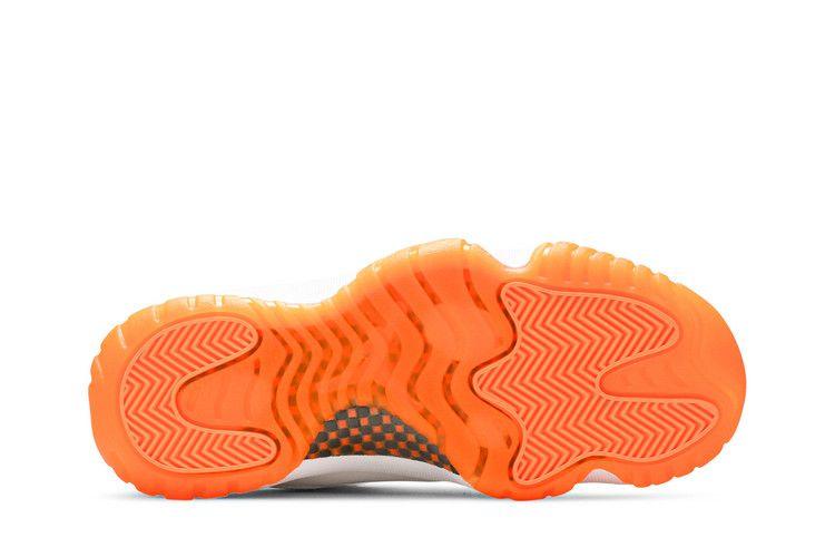 Air Jordan 11 Retro Low Citrus (2021) (Women's)