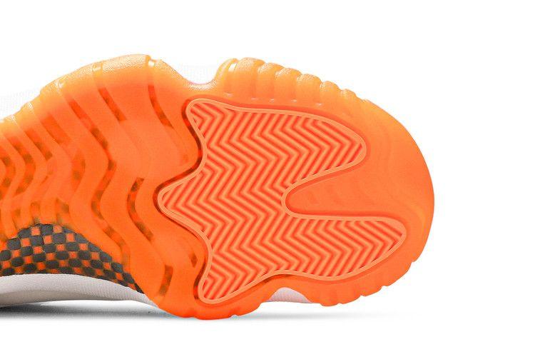 Air Jordan 11 Retro Low Citrus (2021) (Women's)