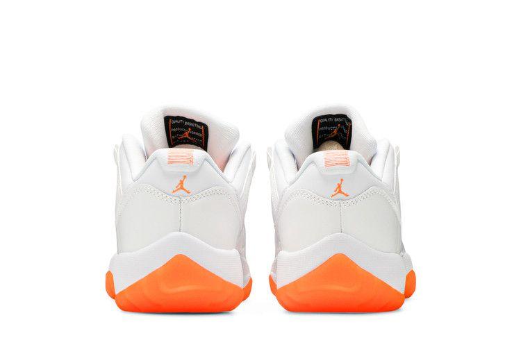 Air Jordan 11 Retro Low Citrus (2021) (Women's)
