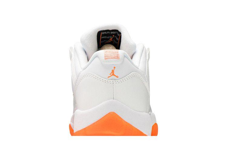 Air Jordan 11 Retro Low Citrus (2021) (Women's)