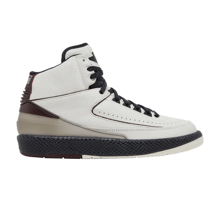 Air Jordan 2 Retro A Ma Maniére Airness