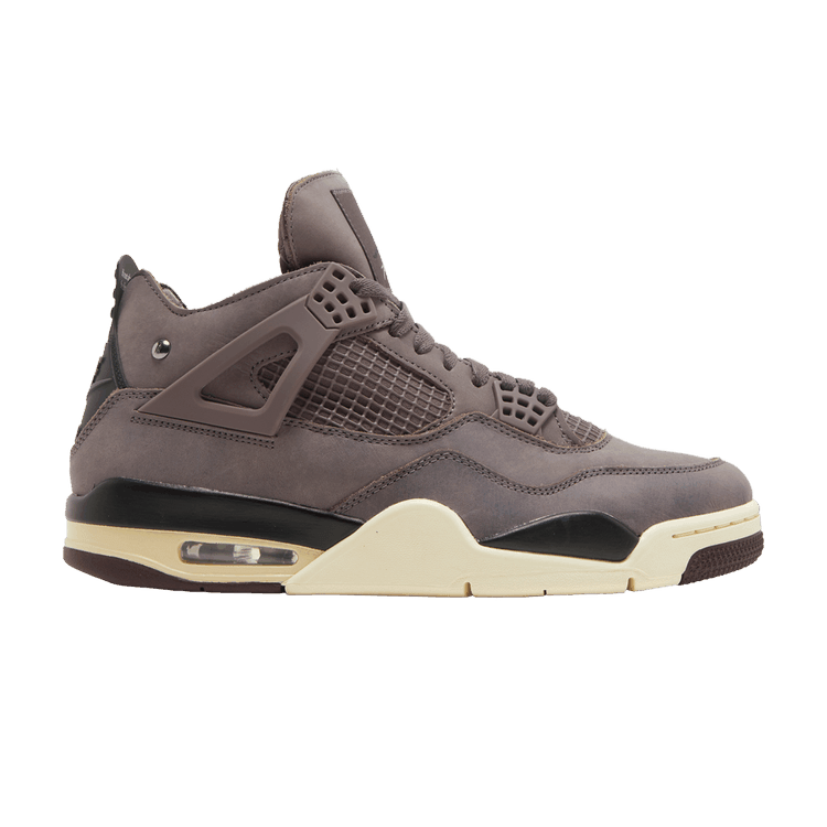 Air Jordan 4 Retro A Ma Maniére Violet Ore