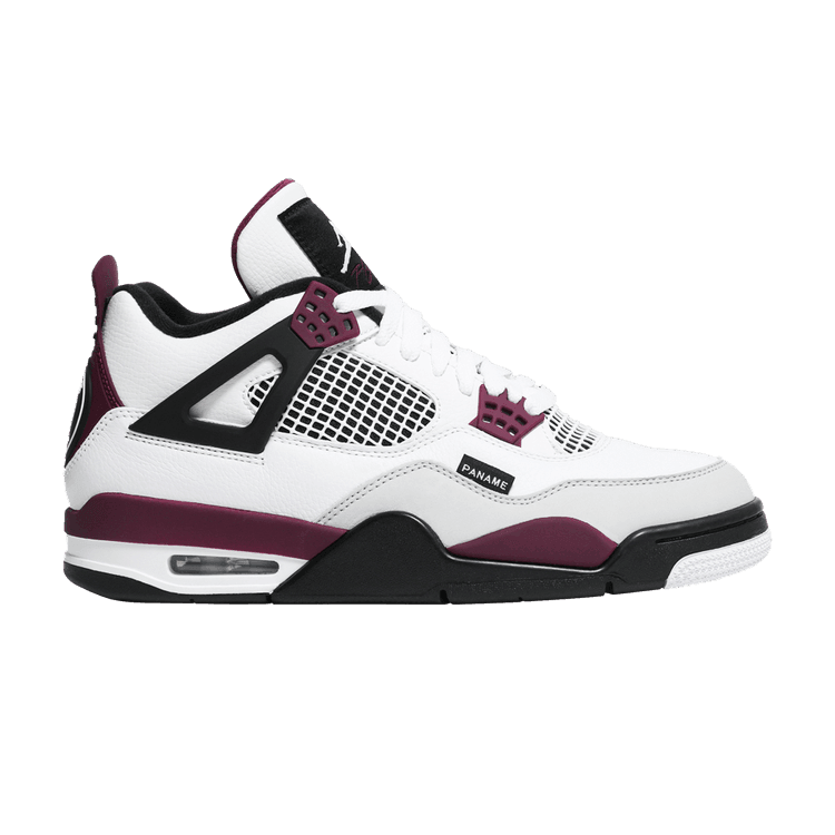 Air Jordan 4 Retro PSG Paris Saint-Germain