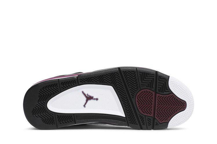 Air Jordan 4 Retro PSG Paris Saint-Germain