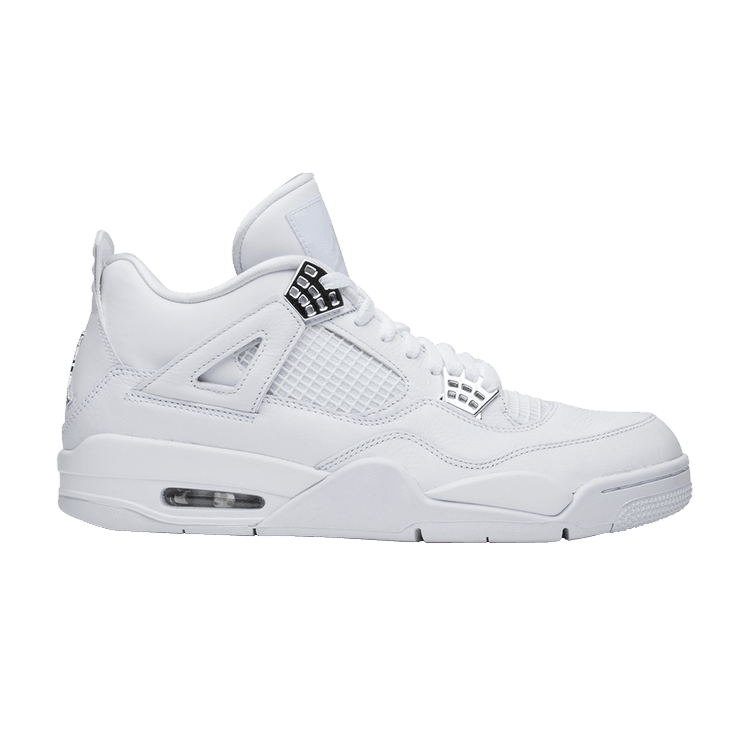 Air Jordan 4 Retro Pure Money (2017)