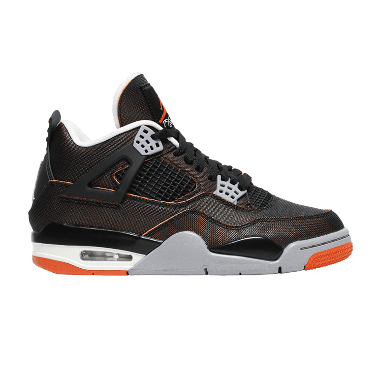 Air Jordan 4 Retro Starfish (Women's)