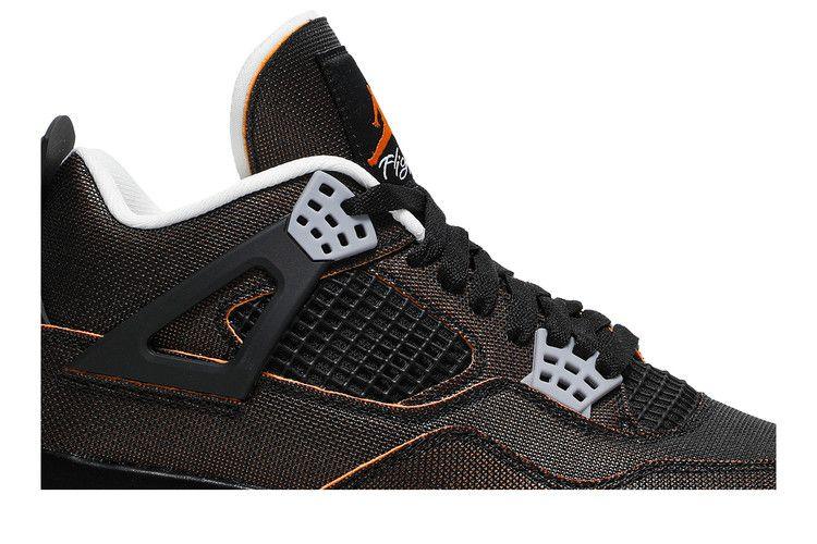 Air Jordan 4 Retro Starfish (Women's)