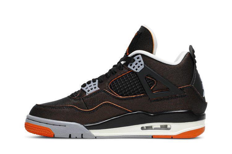 Air Jordan 4 Retro Starfish (Women's)