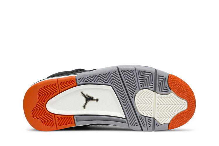 Air Jordan 4 Retro Starfish (Women's)