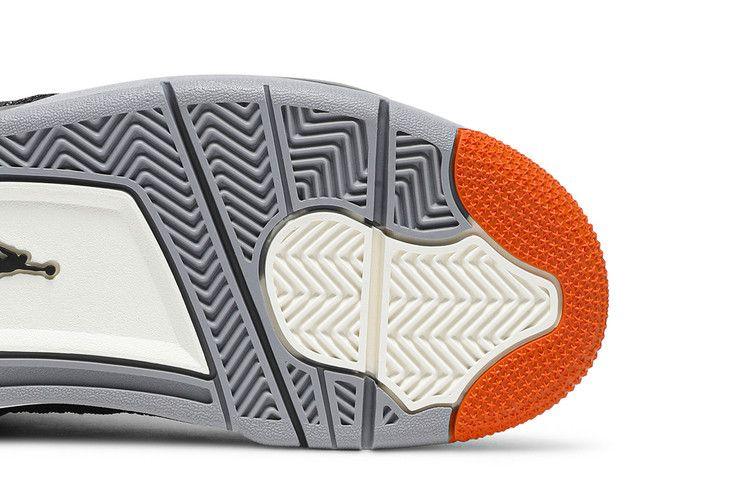 Air Jordan 4 Retro Starfish (Women's)
