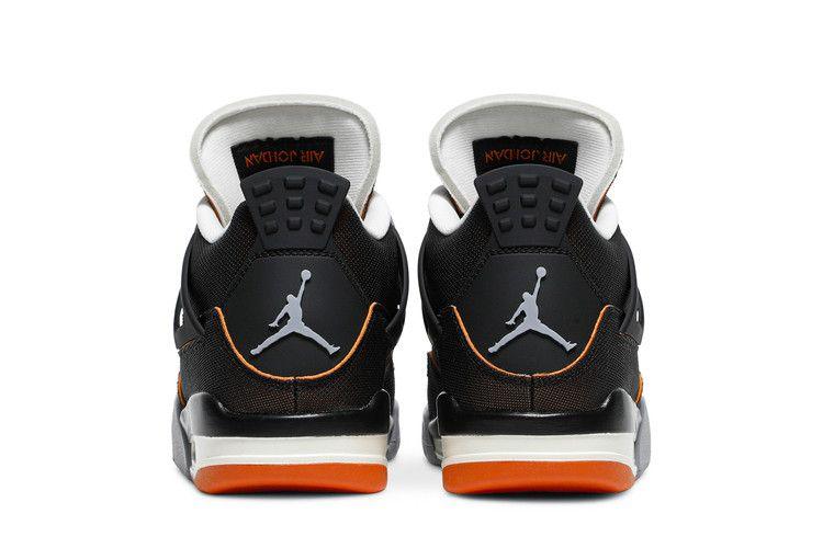 Air Jordan 4 Retro Starfish (Women's)