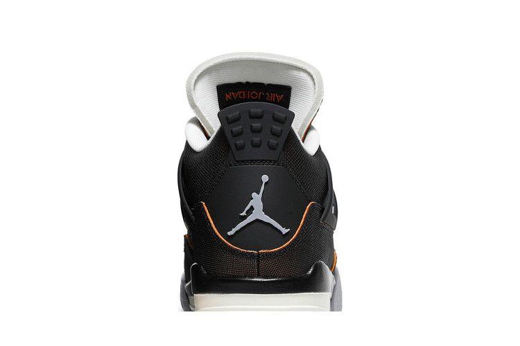 Air Jordan 4 Retro Starfish (Women's)