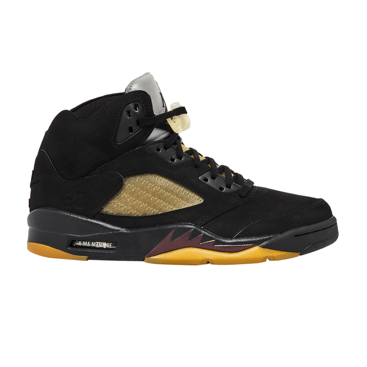 Air Jordan 5 Retro A Ma Maniére Dusk