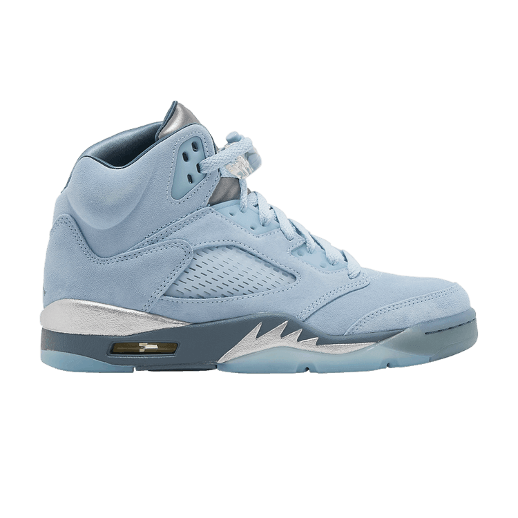 Air Jordan 5 Retro Bluebird (Women's)