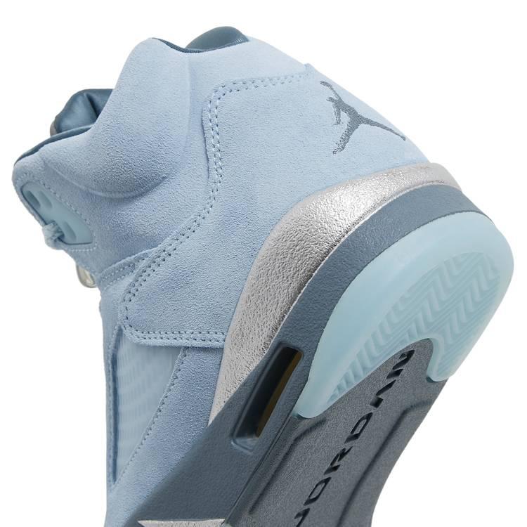 Air Jordan 5 Retro Bluebird (Women's)