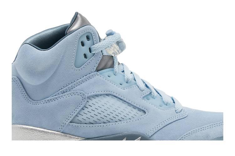 Air Jordan 5 Retro Bluebird (Women's)