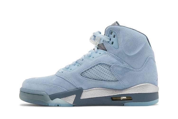 Air Jordan 5 Retro Bluebird (Women's)
