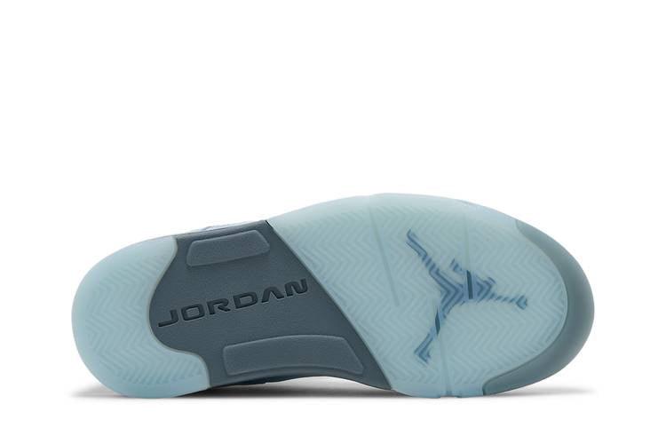 Air Jordan 5 Retro Bluebird (Women's)