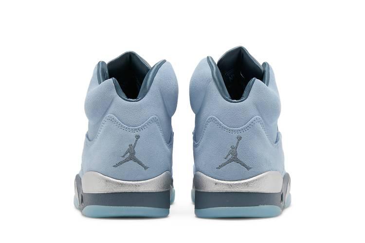 Air Jordan 5 Retro Bluebird (Women's)