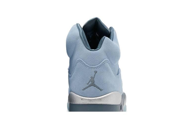 Air Jordan 5 Retro Bluebird (Women's)