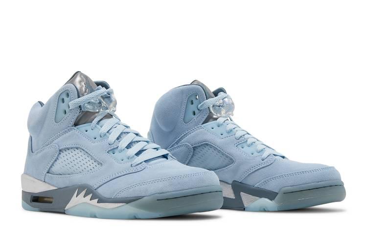 Air Jordan 5 Retro Bluebird (Women's)