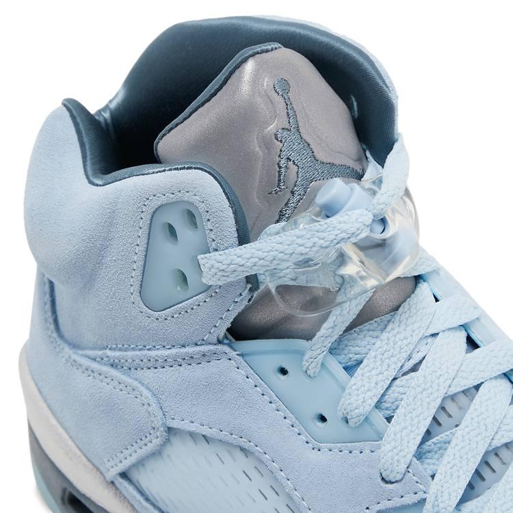 Air Jordan 5 Retro Bluebird (Women's)