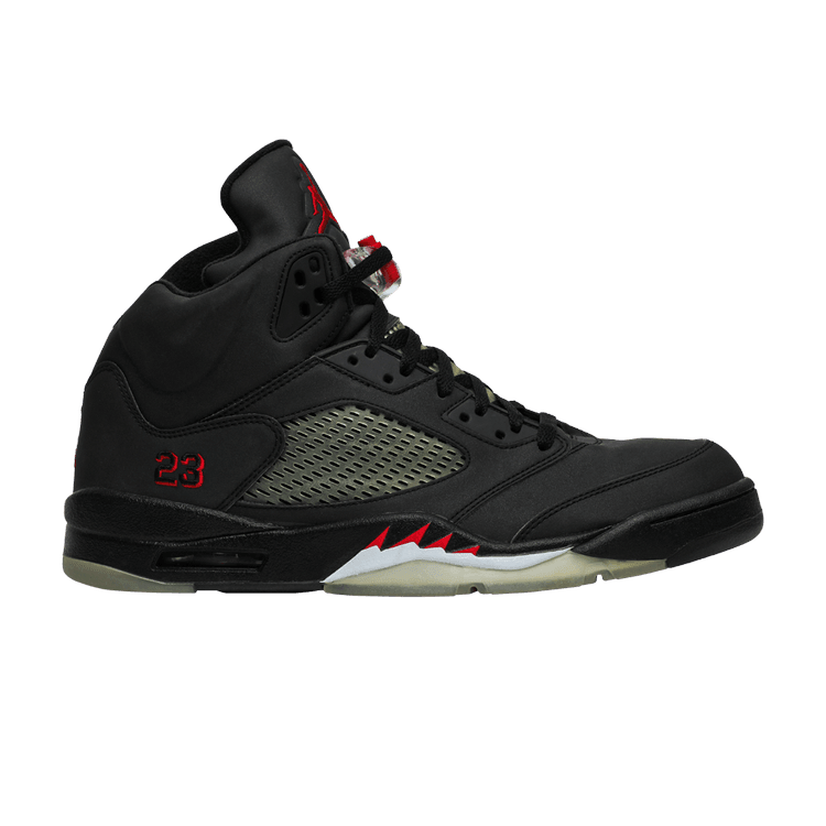 Air Jordan 5 Retro DMP Raging Bull 3M
