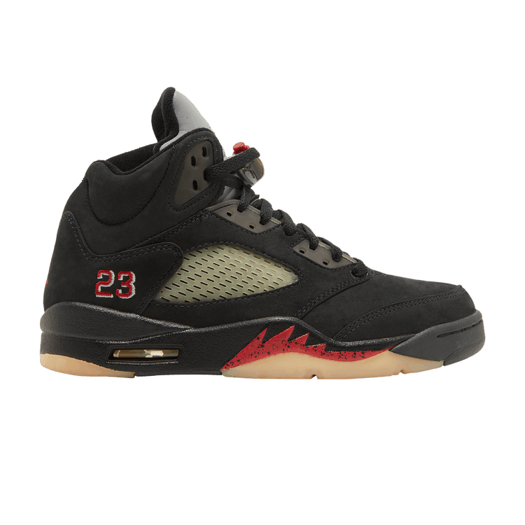 Air Jordan 5 Retro Gore-Tex Off Noir (Women's)