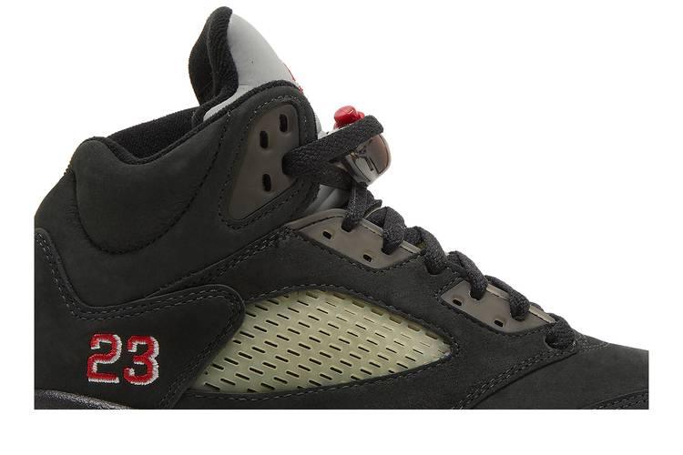 Air Jordan 5 Retro Gore-Tex Off Noir (Women's)