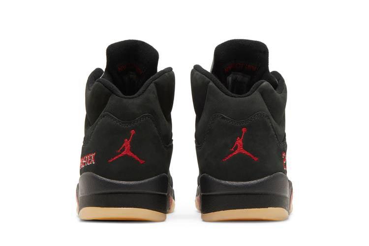 Air Jordan 5 Retro Gore-Tex Off Noir (Women's)